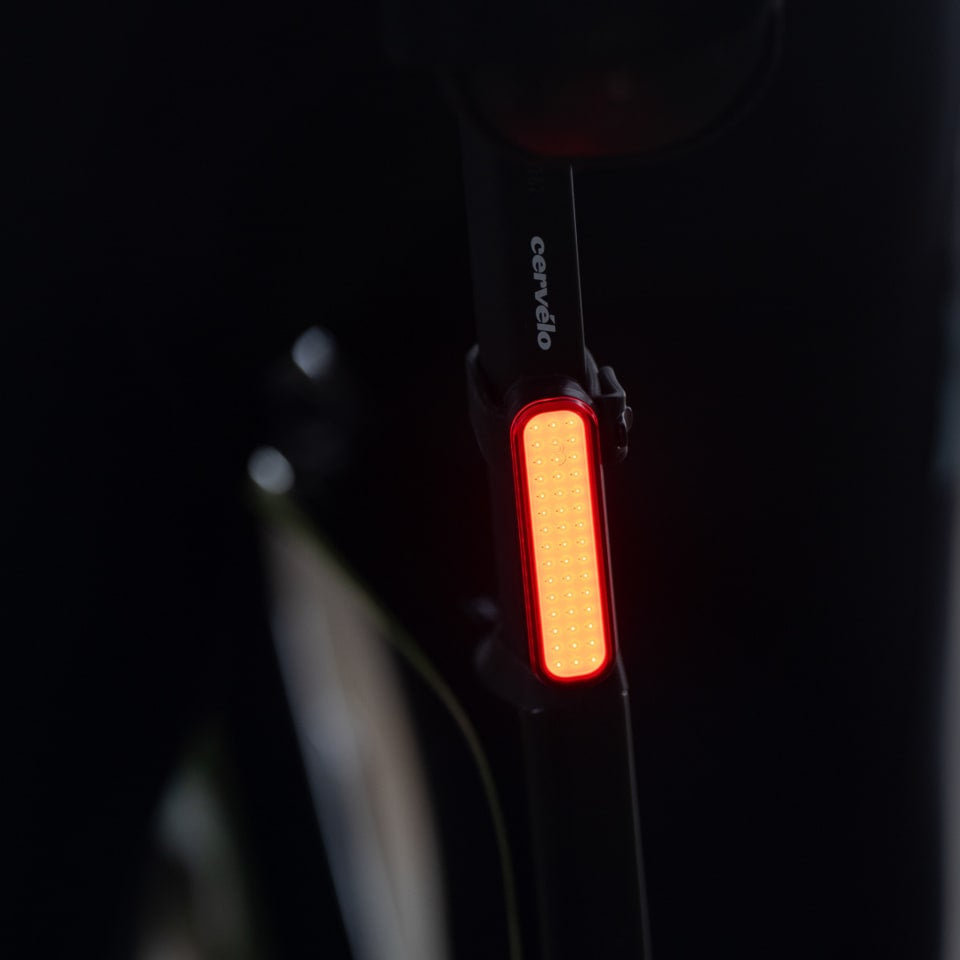 Éclairage Arrière BBB SIGNAL BRAKE 80