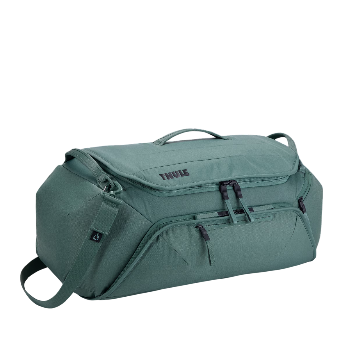 Sac de voyage THULE ROUNDTRIP 55 L Vert