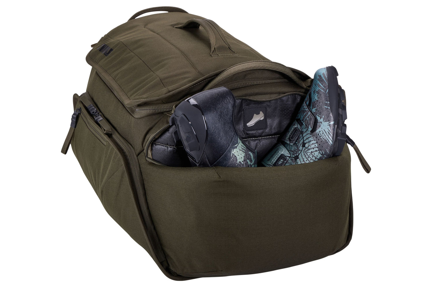 Sac de voyage THULE ROUNDTRIP 55 L Kaki