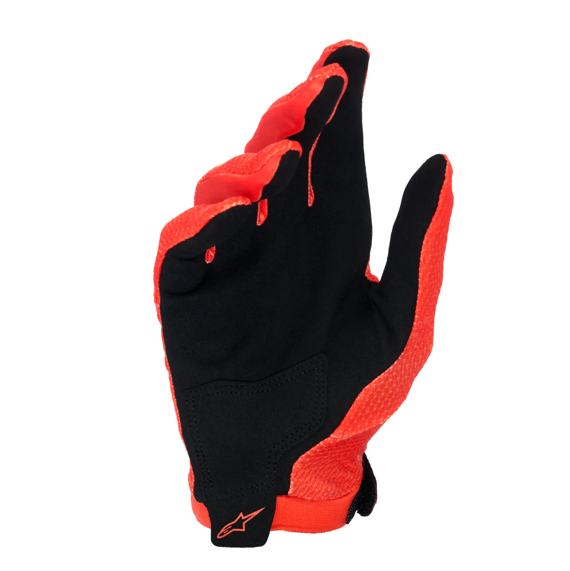 ALPINESTARS A-ARIA Handschuhe Orange