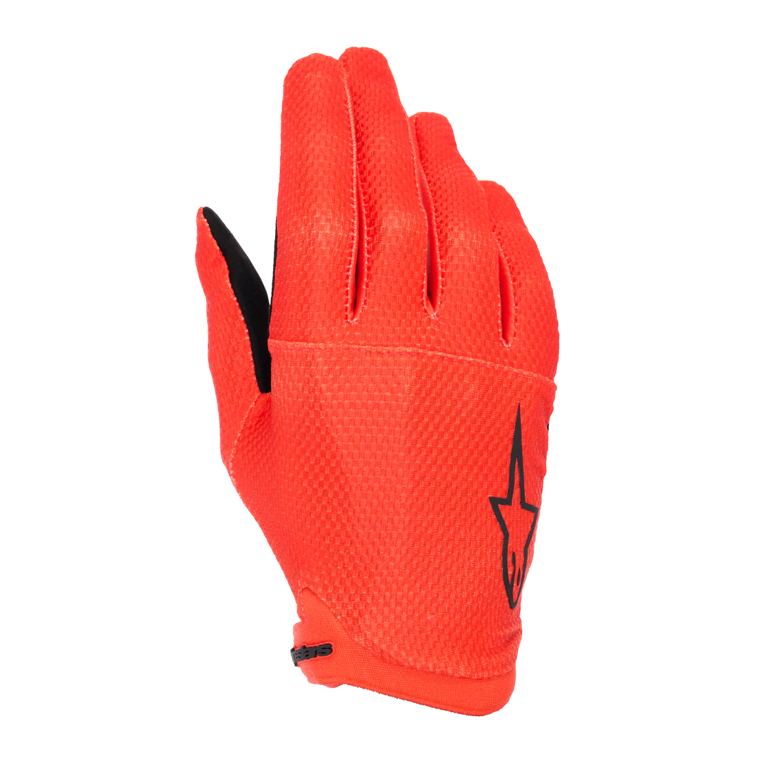 ALPINESTARS A-ARIA Handschuhe Orange