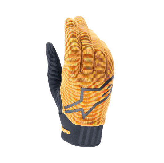 Gants ALPINESTARS A-DURA Orange 2025