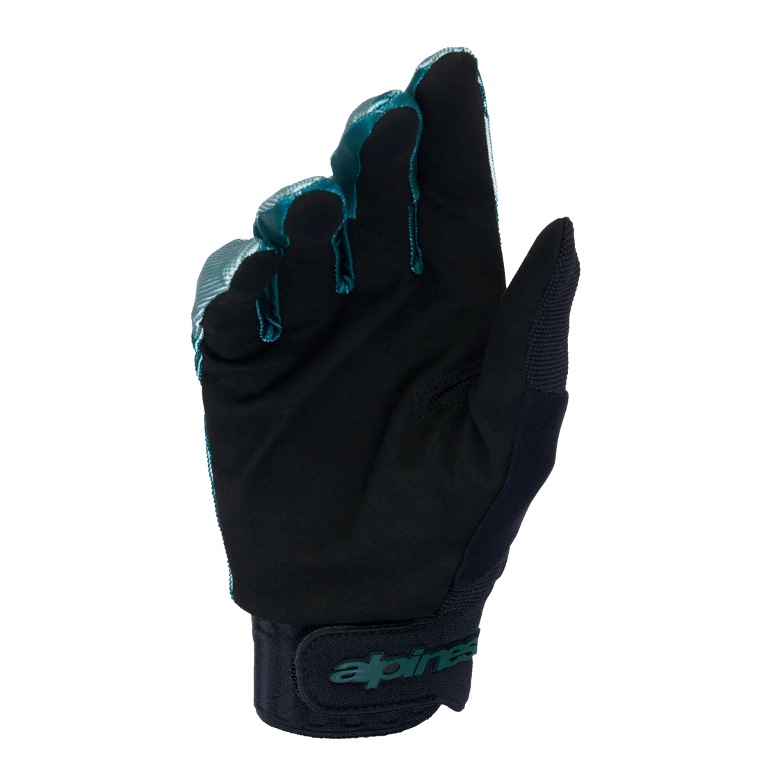 Handschuhe ALPINESTARS A-DURA Grün/Camo