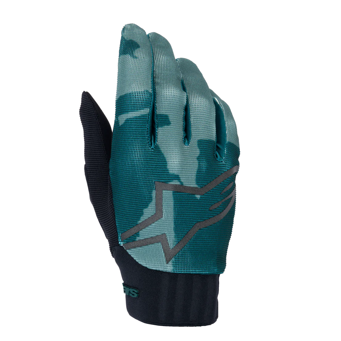 Handschuhe ALPINESTARS A-DURA Grün/Camo