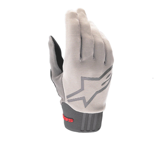 Gants ALPINESTARS A-DURA Gris
