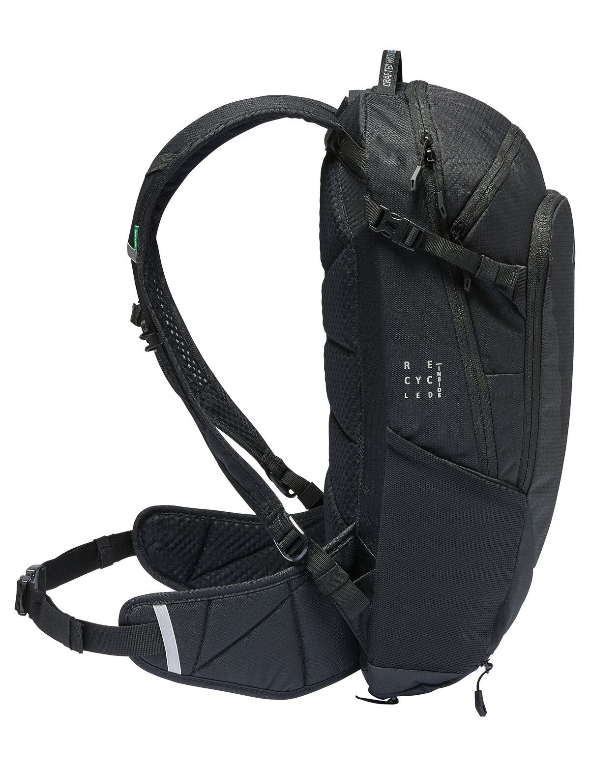 Sac à Dos VAUDE MOAB 15 L II Noir