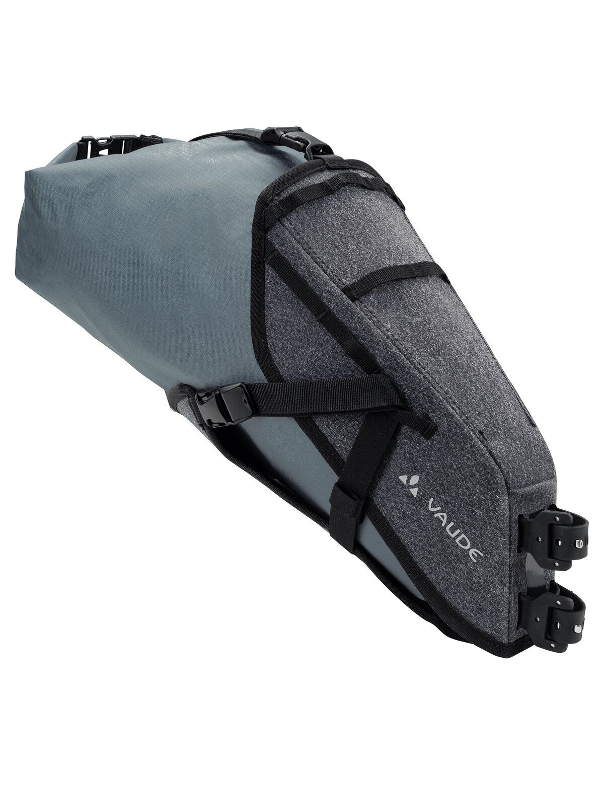 Sacoche de Selle VAUDE TRAILSADDLE II 10 L Heron