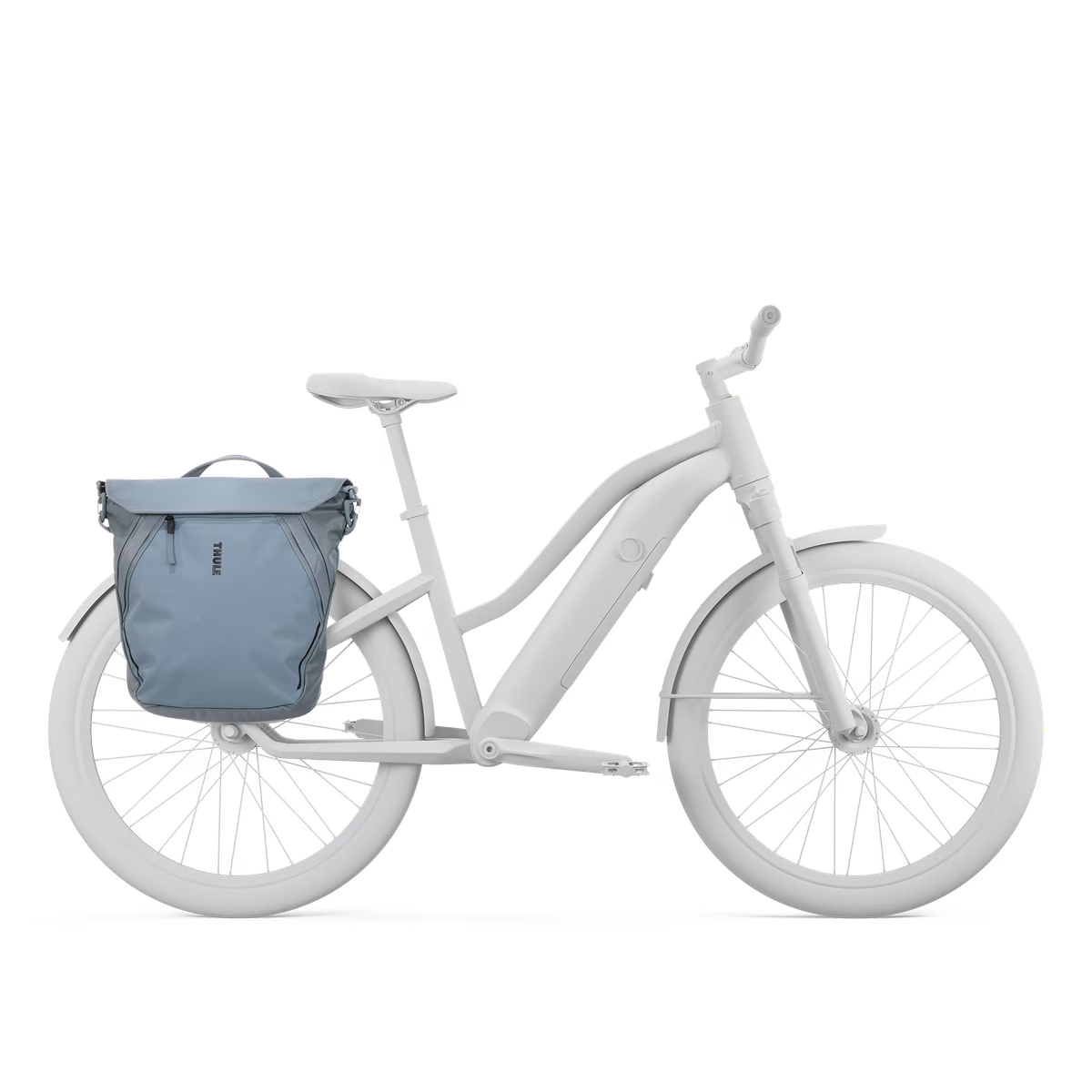 Support Adaptateur THULE INLOCK