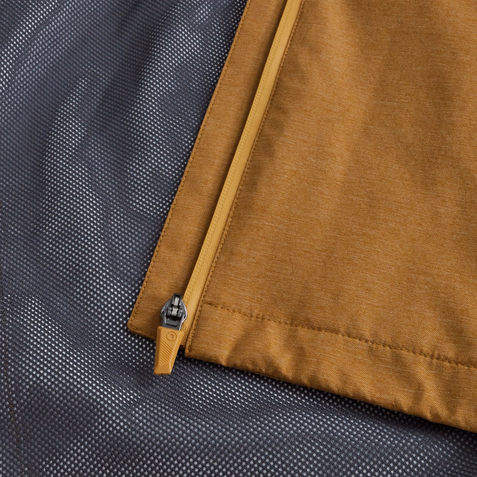 ENDURA HUMMVEE WATERPROOF HOODED Jacket Braun