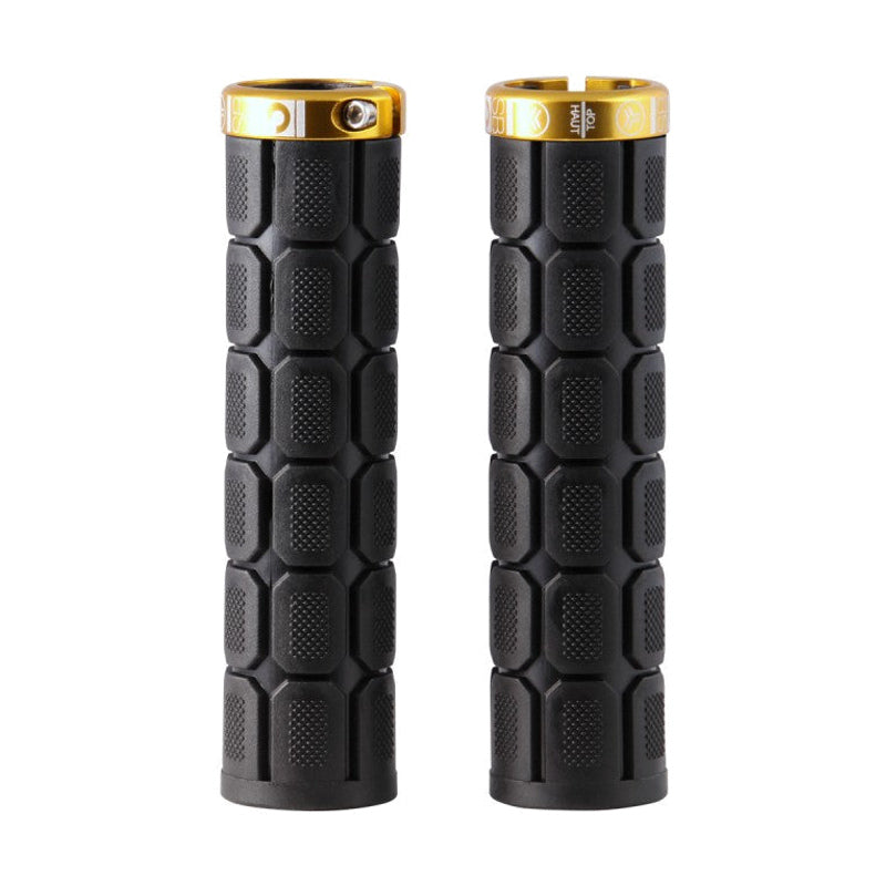 Grips SB3 BIG ONE Schwarz/Gold