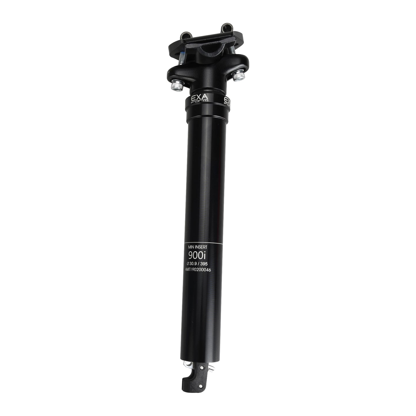 Tige de Selle Télescopique EXAFORM 900-i Sans Commande