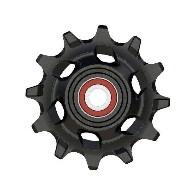 12-fach Keramik-Schaltwerksrollen SRAM RED AXS X-Sync