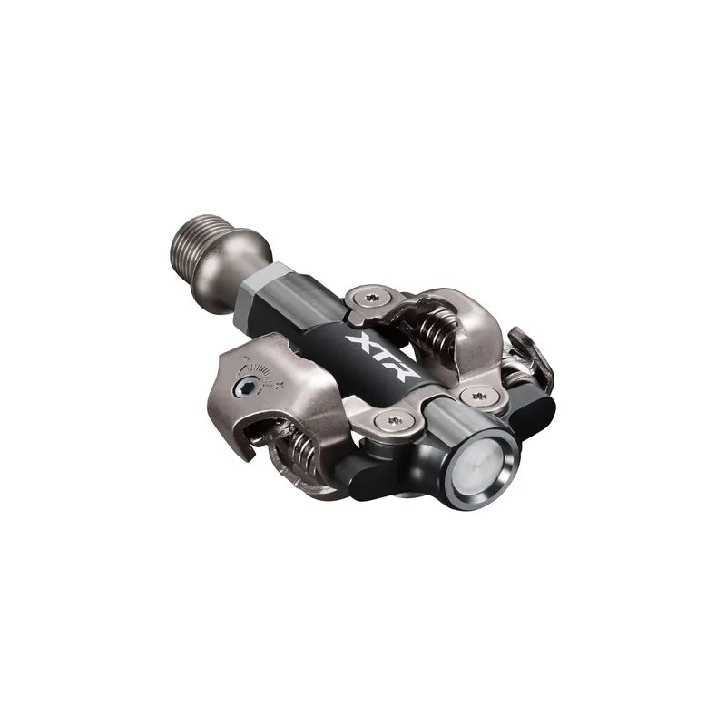 Pédales SHIMANO XTR XC M9200 axe Standard