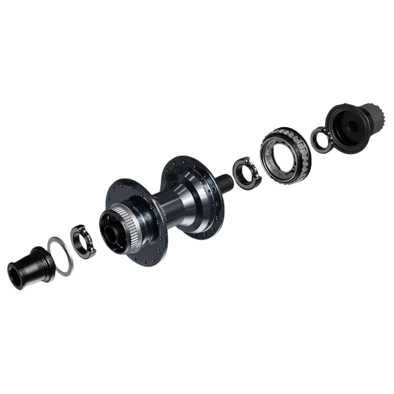Hinterrad SHIMANO XT M8200 29'' Achse 12x148 mm