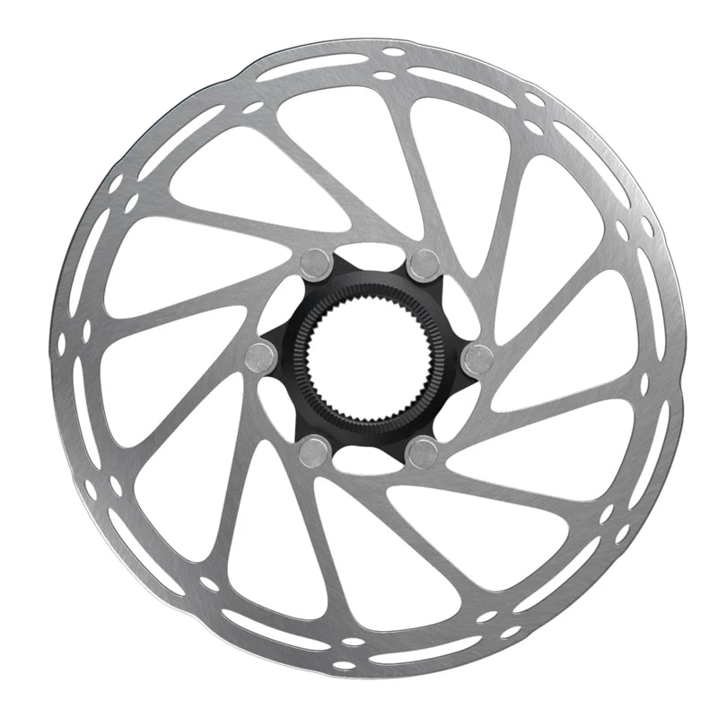 Schwimmende Scheibe SRAM PACELINE A2 Abgerundet Center Lock