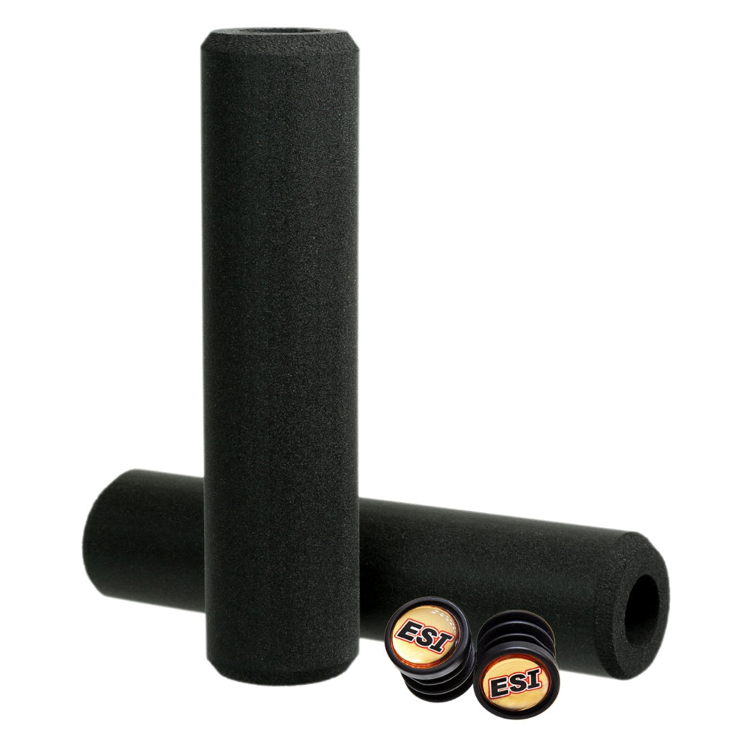 Grips ESI EXTRA CHUNKY 130 mm Noir