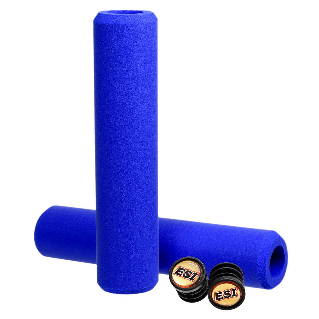 ESI EXTRA CHUNKY Griffe 130 mm Blau