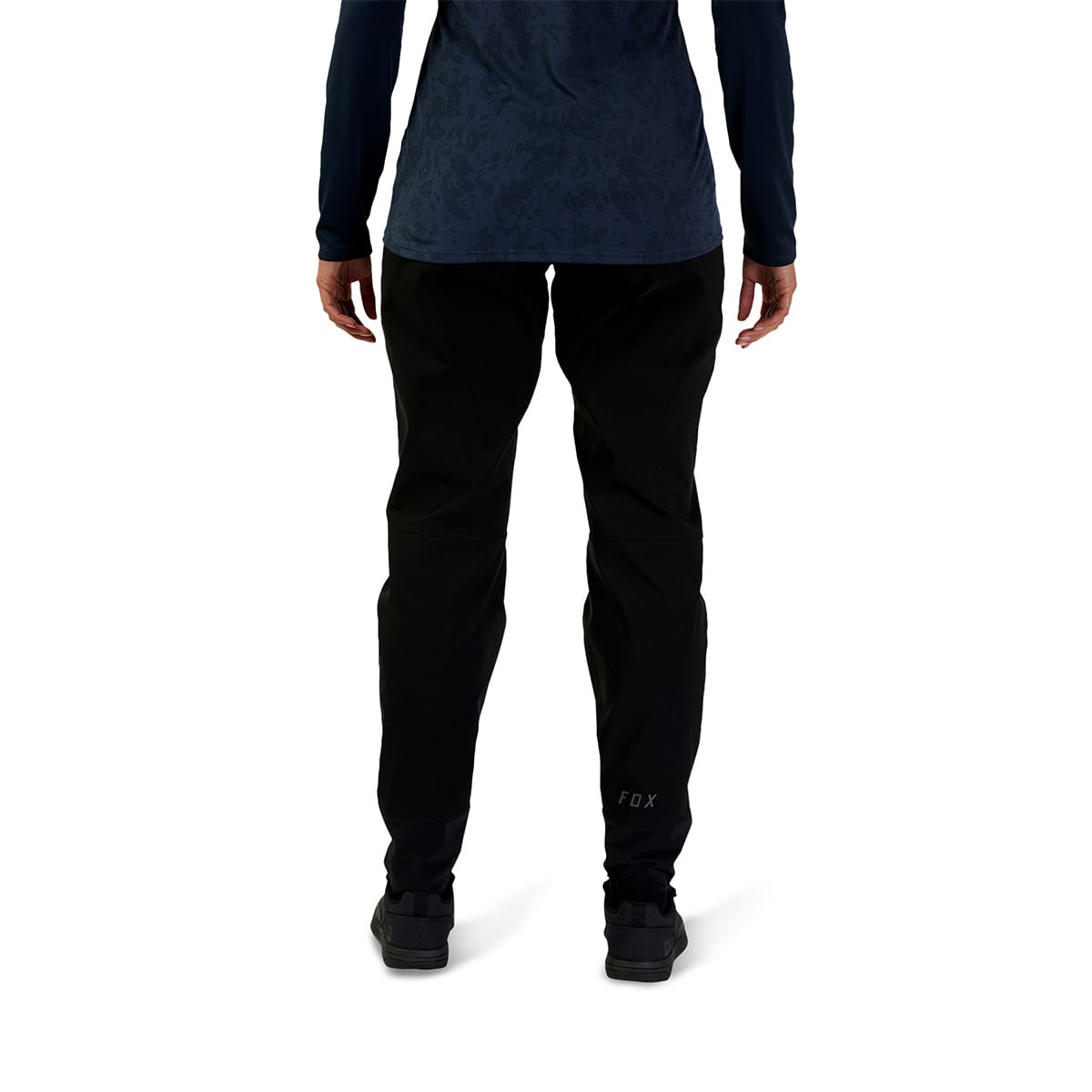 Pantalon FOX RANGER Femme Noir