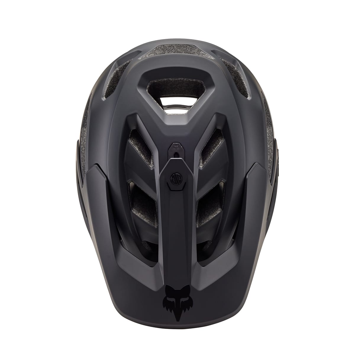 Casque VTT FOX DROPFRAME PRO MIPS Noir