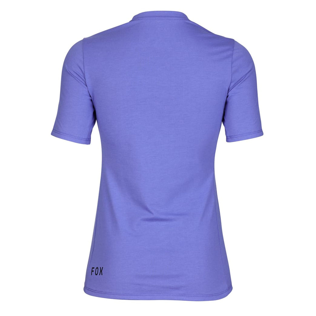 FOX RANGER Damen Trikot Kurzarm Violett