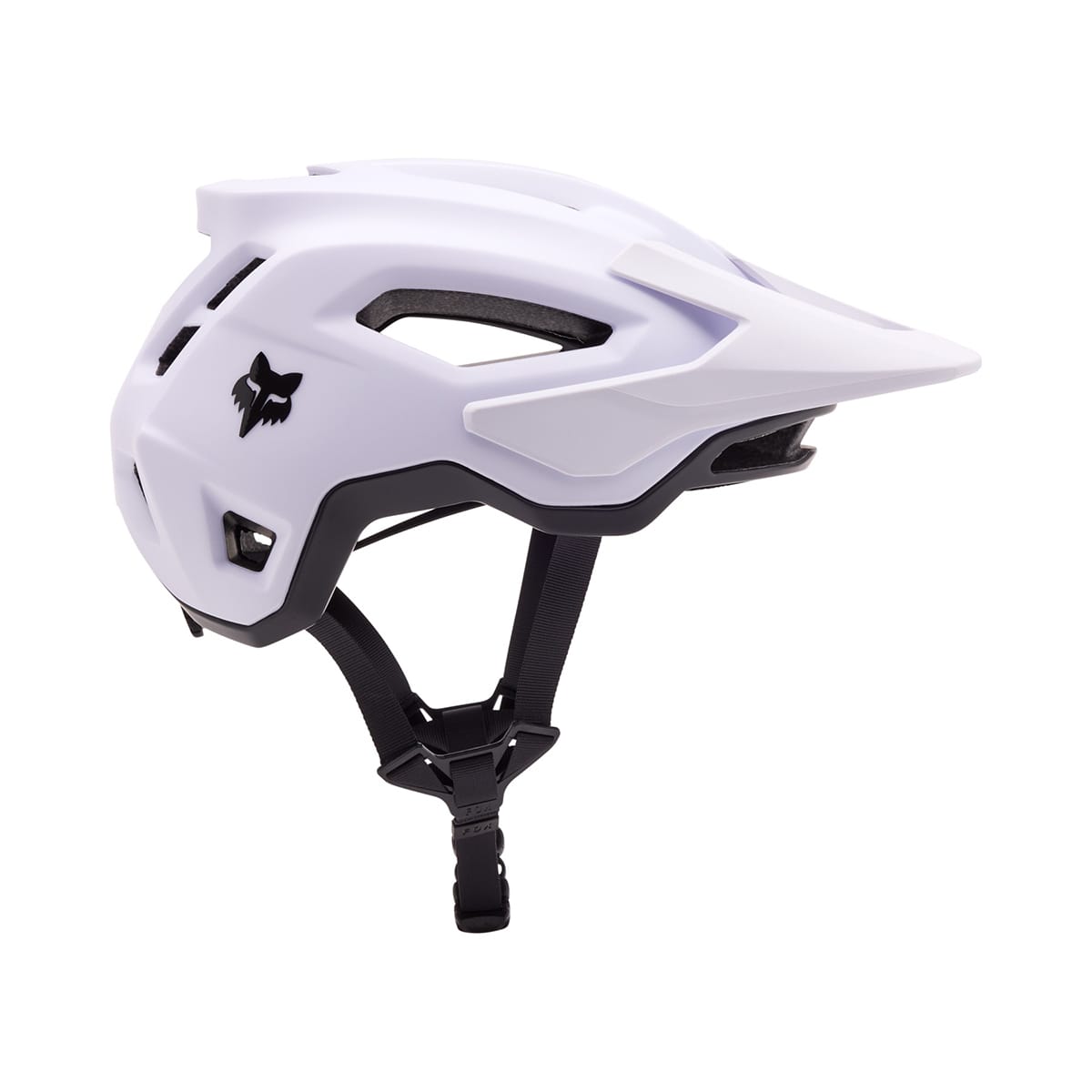 Casque VTT FOX SPEEDFRAME MIPS Blanc