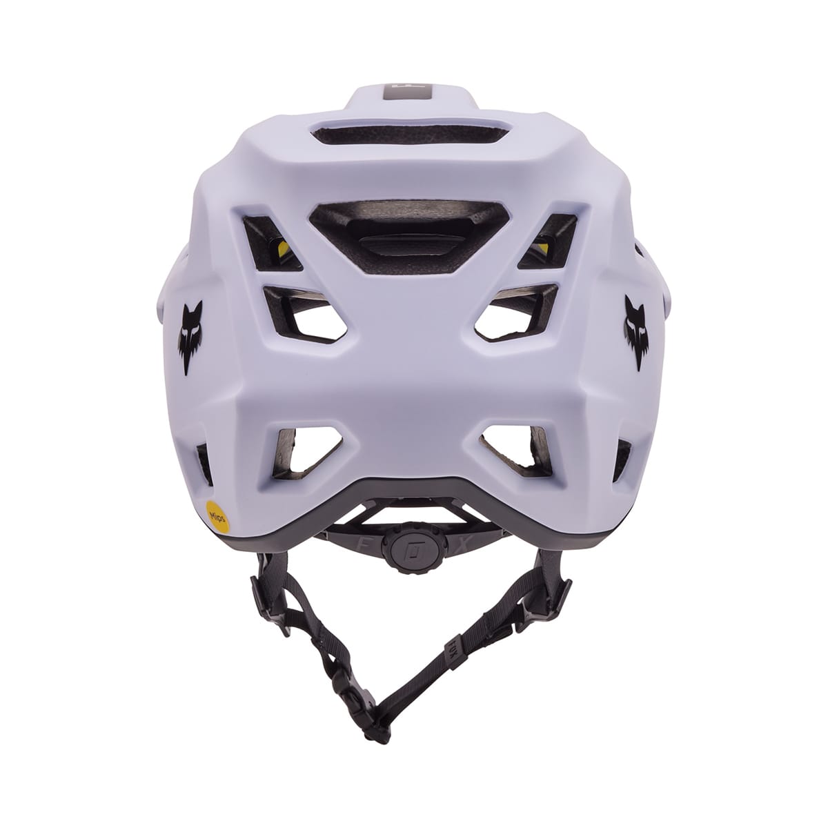 Casque VTT FOX SPEEDFRAME MIPS Blanc