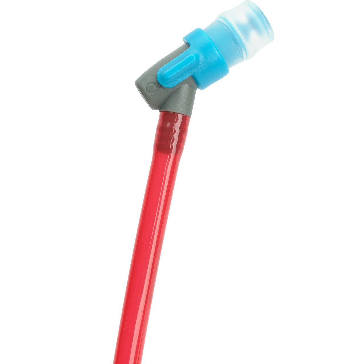 USWE HYDRAFLEX Wassersack-Schlauch Rot