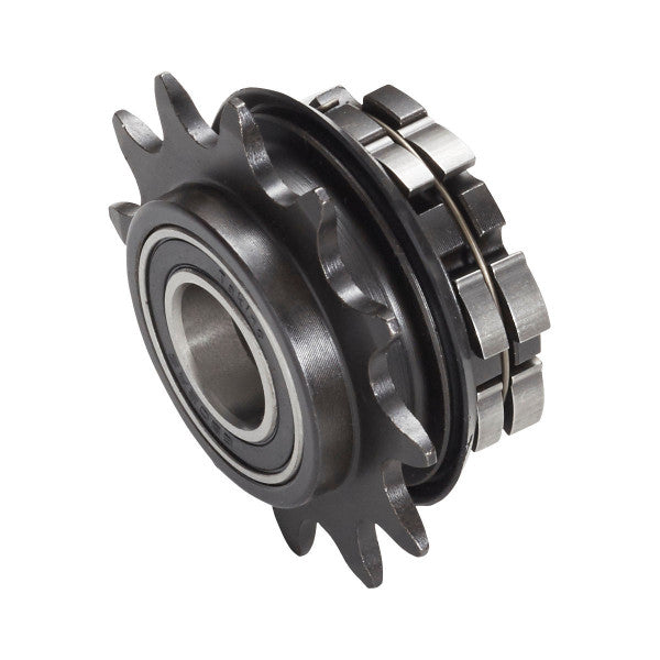 Driver REVERSE COMPONENTS BASE 12 Dents