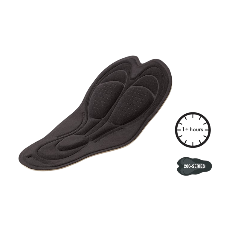 Sous-Short ENDURA CLICKFAST™ Noir 2025