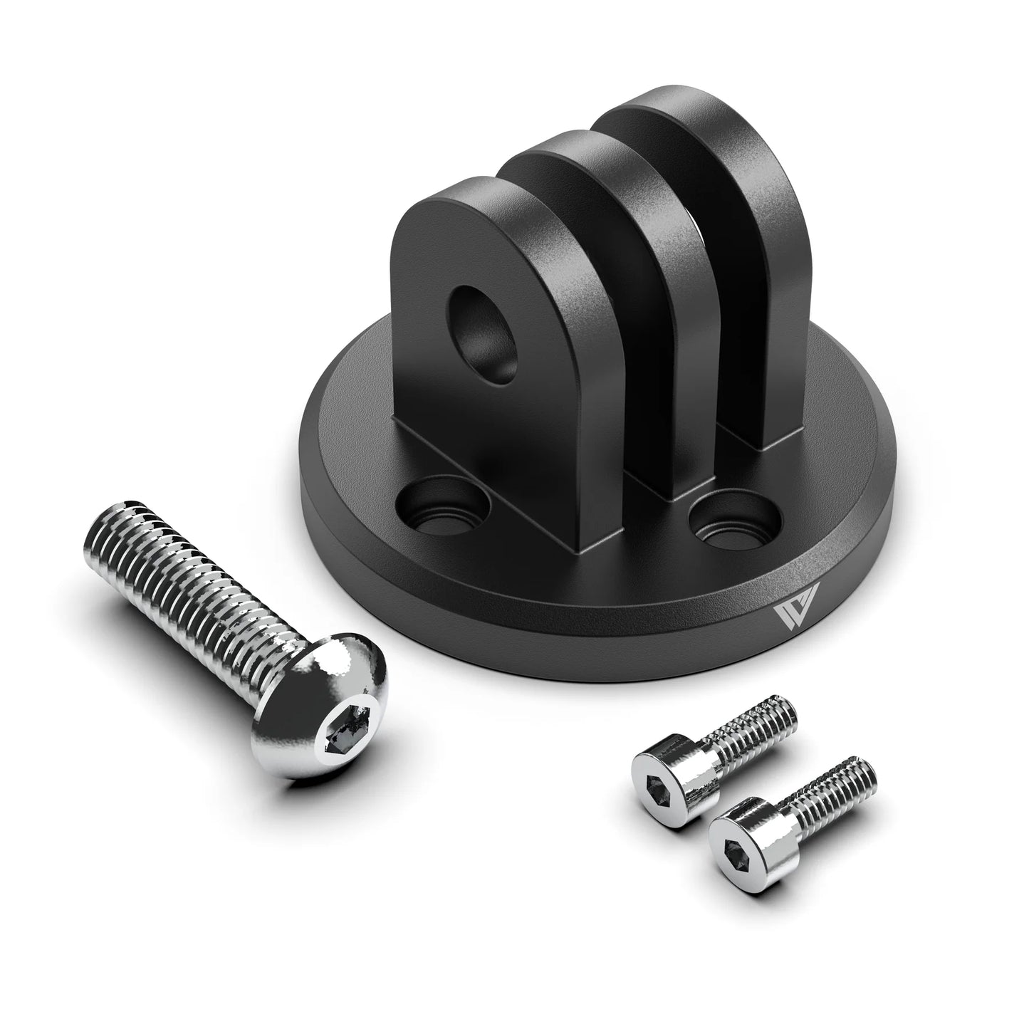 KOM CYCLING GOPRO Mount Kit Kleiderbügelhalter