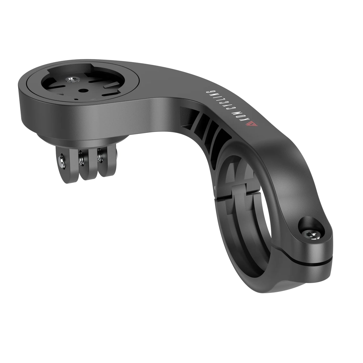 KOM CYCLING GOPRO Mount Kit Kleiderbügelhalter
