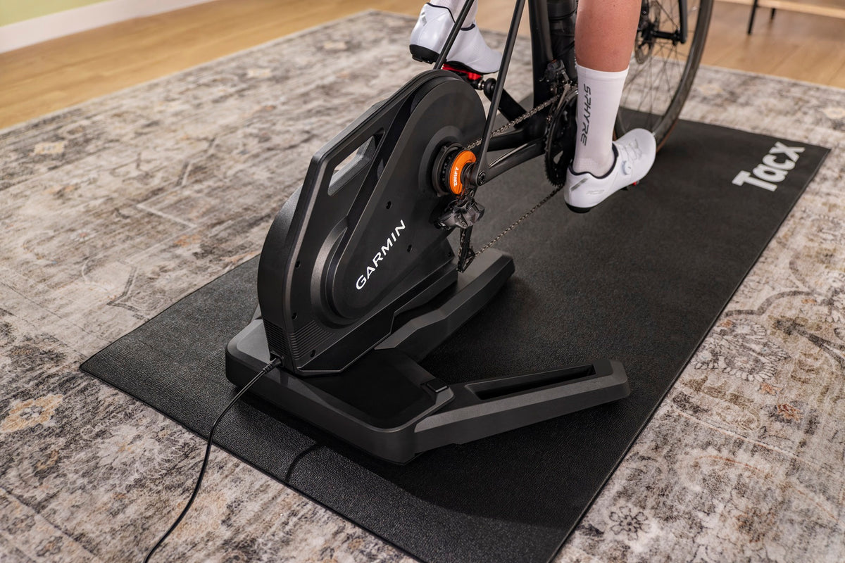 Rollentrainer TACX NEO 2T SMART T2875 Version COG&CLICK