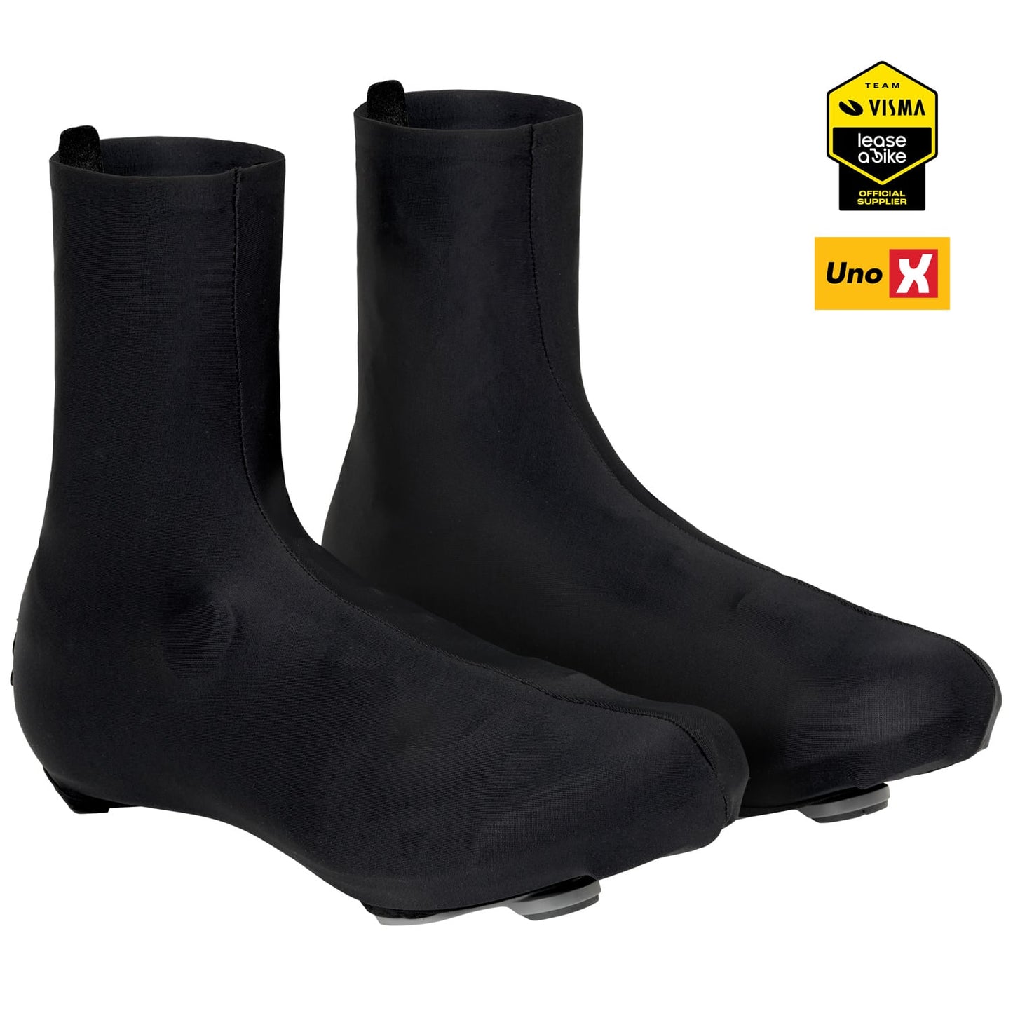 Couvre-Chaussures GRIPGRAB RACE AERO 2 Noir