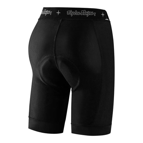 Sous Short TROY LEE DESIGNS MTB PRO Femme Noir