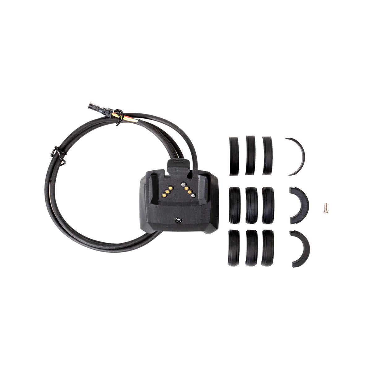 Support d'écran BOSCH INTUVIA et NYON Câble 1500 mm