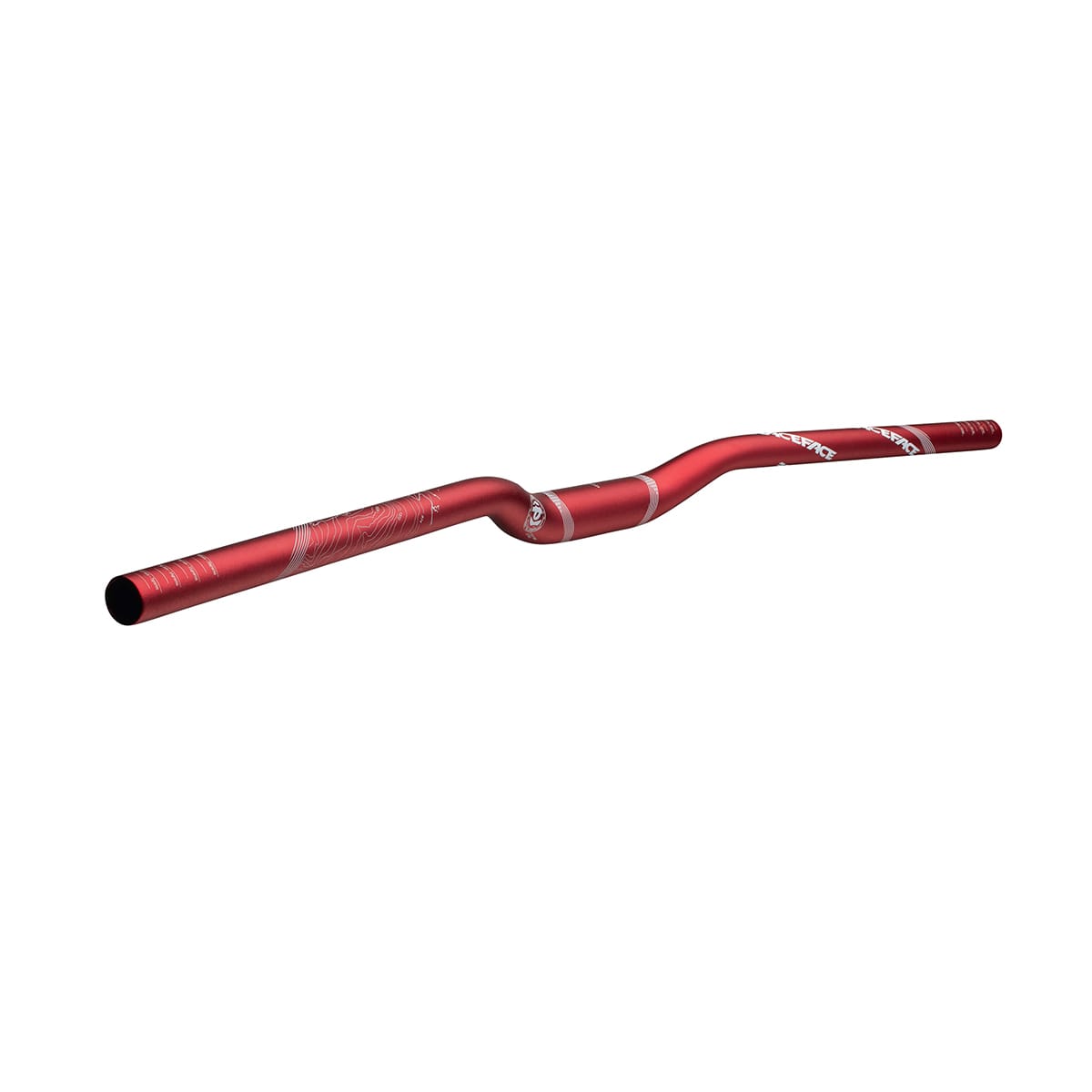 Cintre RACE FACE ATLAS Rise 32mm 785mm Rouge