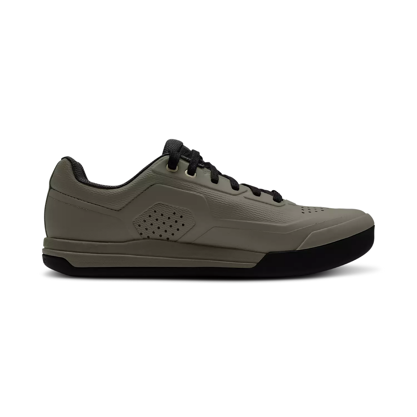MTB-Schuhe FOX UNION FLAT khaki
