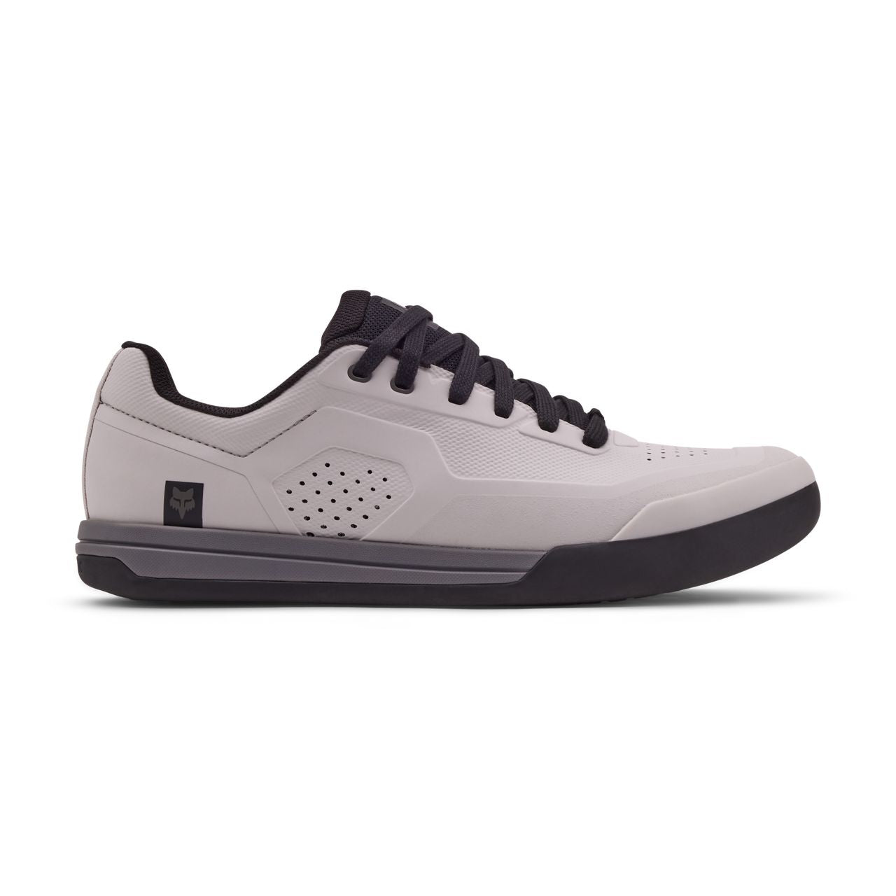 Chaussures VTT FOX UNION FLAT Blanc 2025