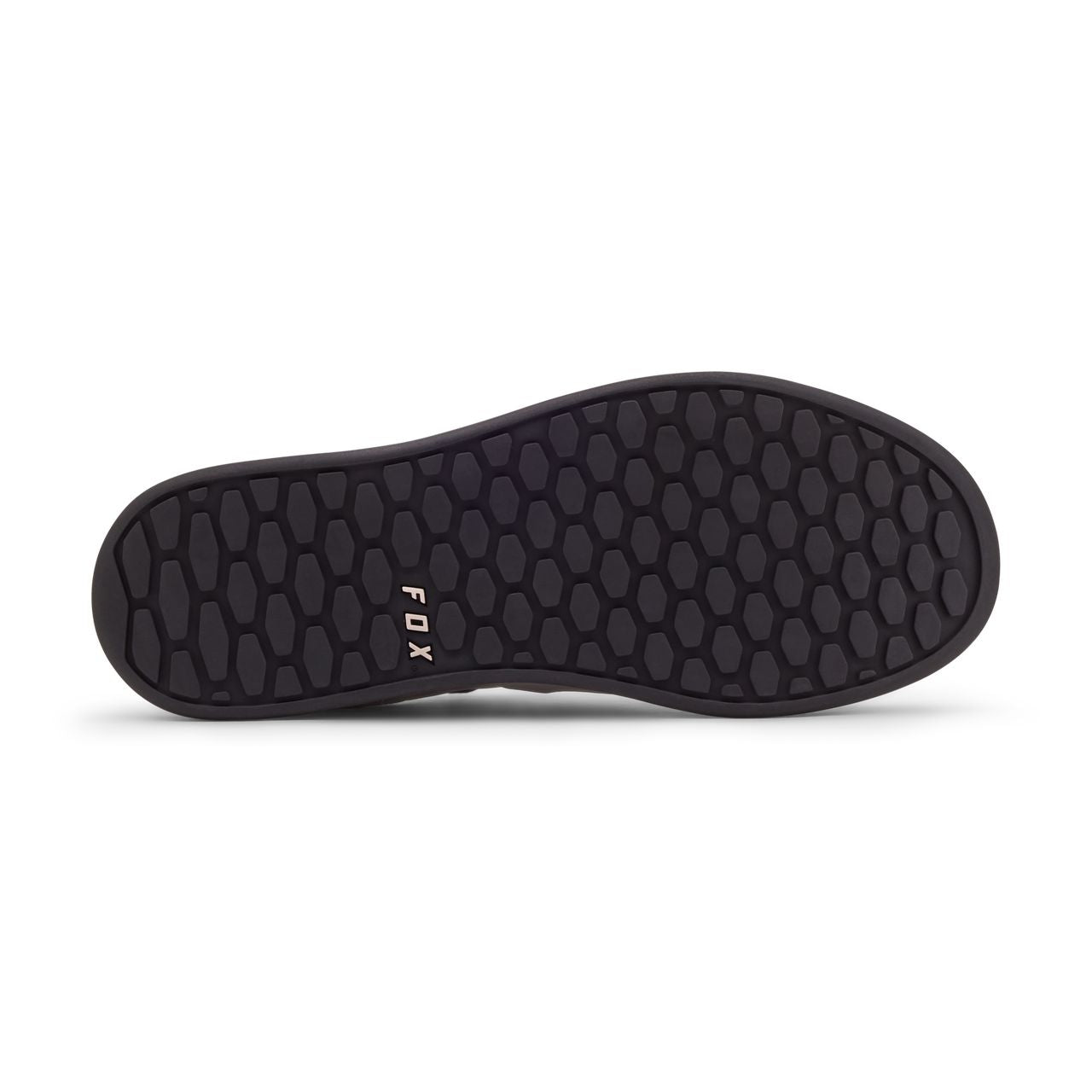 Chaussures VTT FOX UNION FLAT Blanc 2025
