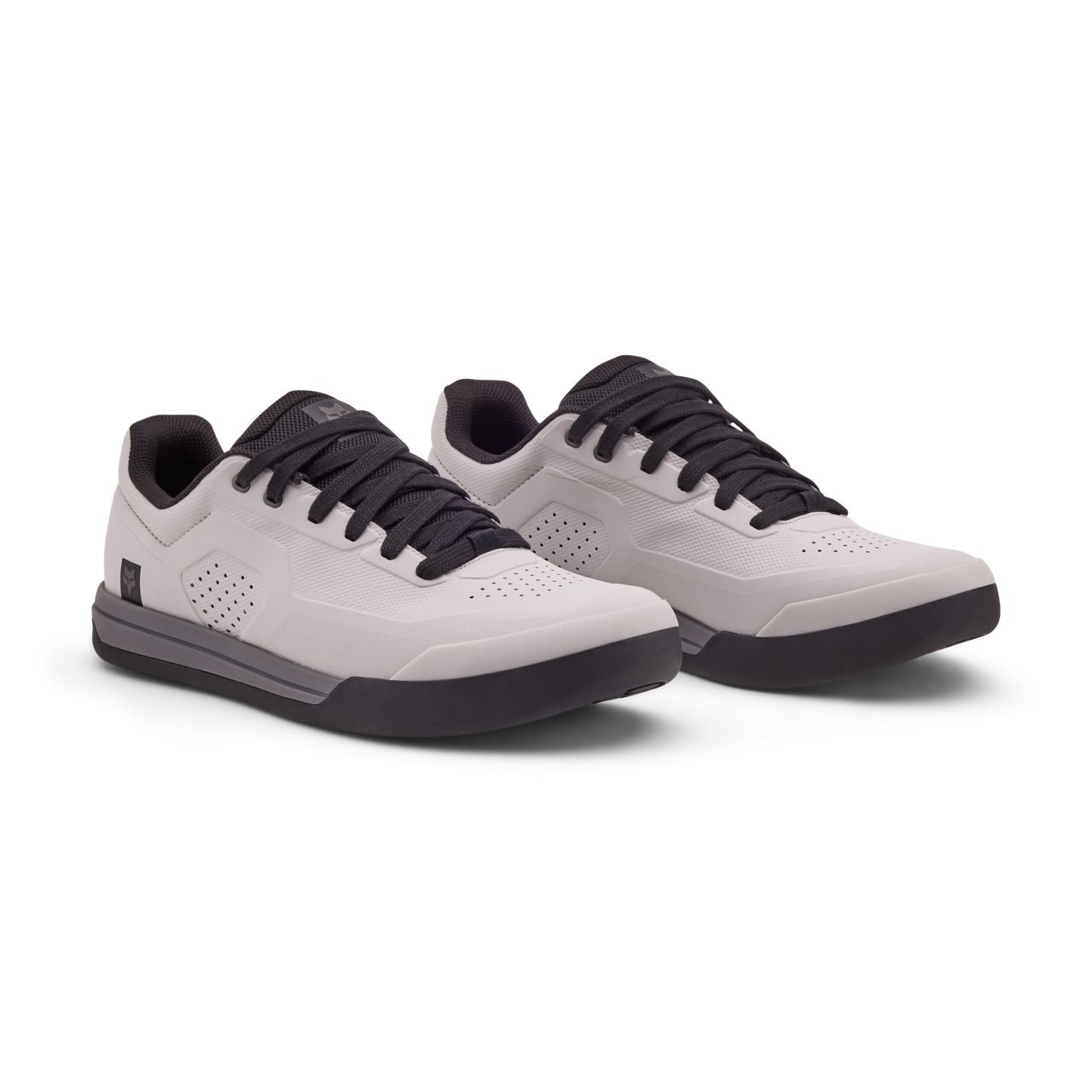 Chaussures VTT FOX UNION FLAT Blanc 2025