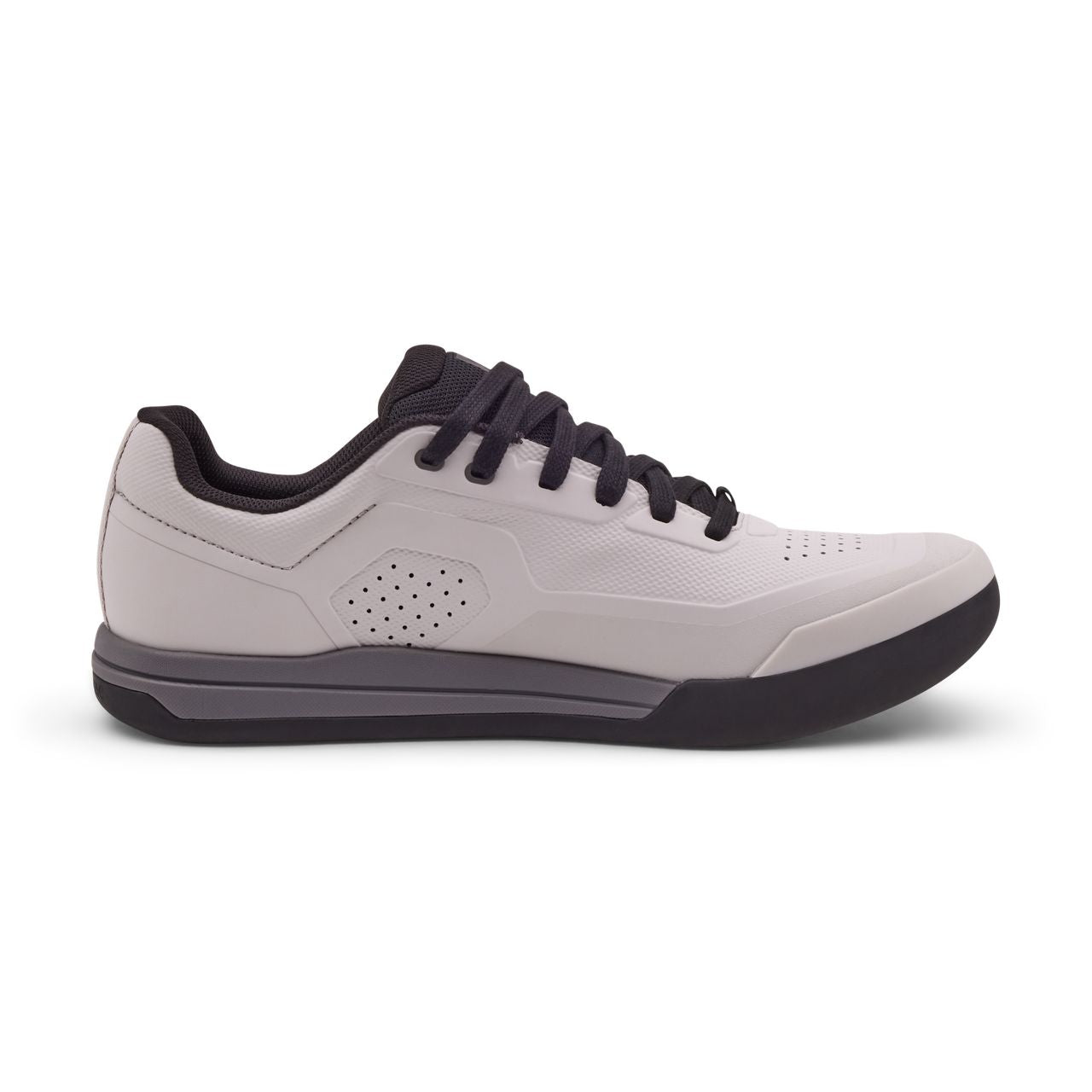 Chaussures VTT FOX UNION FLAT Blanc 2025
