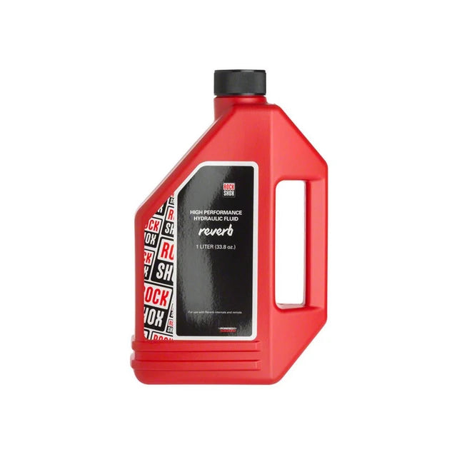 Huile Hydraulique ROCKSHOX REVERB (1 L)