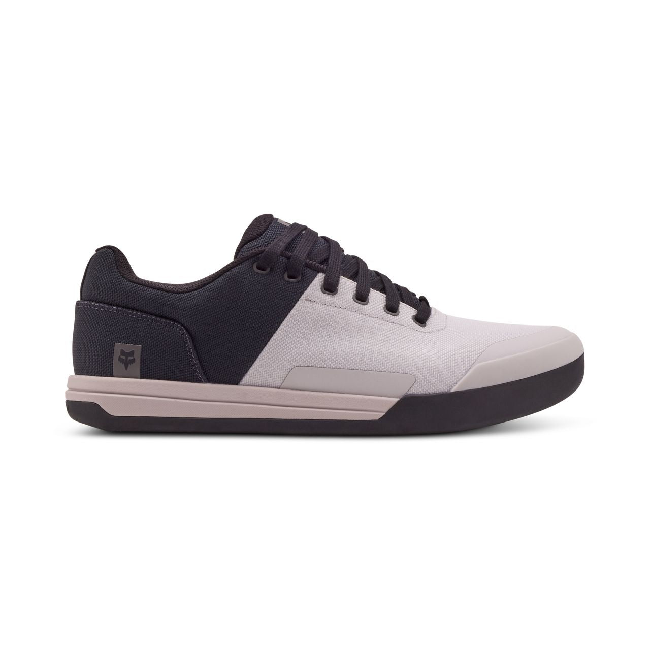 FOX UNION CANVAS FLAT MTB-Schuhe Weiß 2025