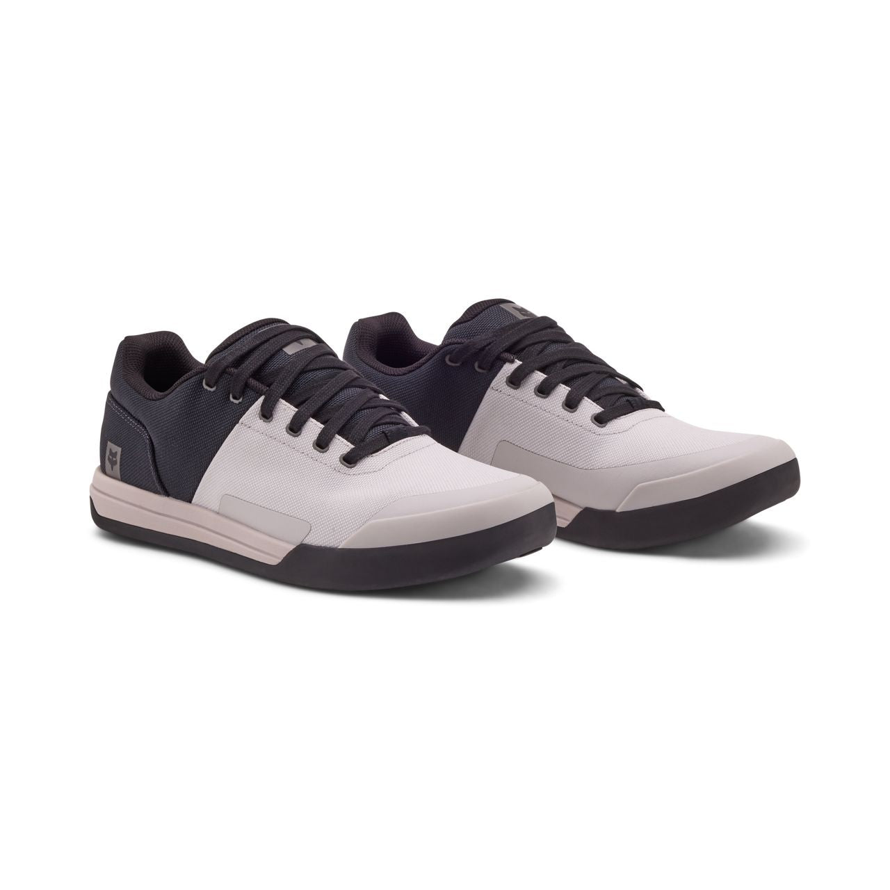 FOX UNION CANVAS FLAT MTB-Schuhe Weiß 2025