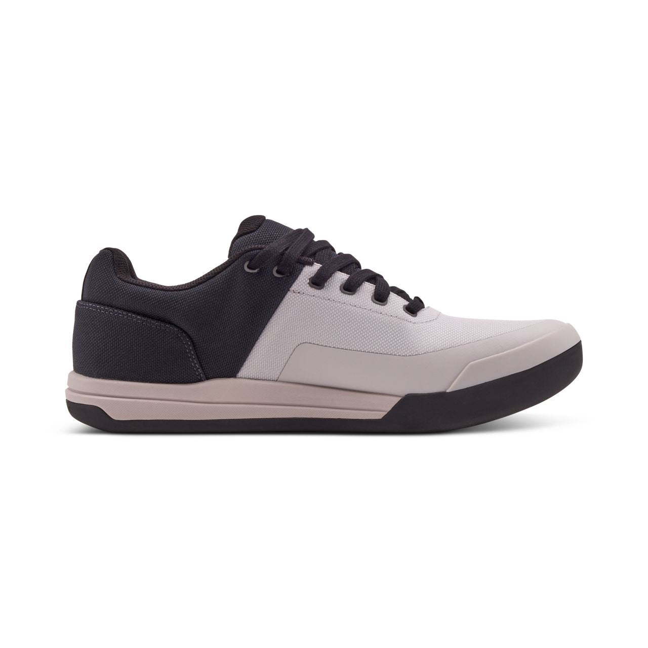 FOX UNION CANVAS FLAT MTB-Schuhe Weiß 2025