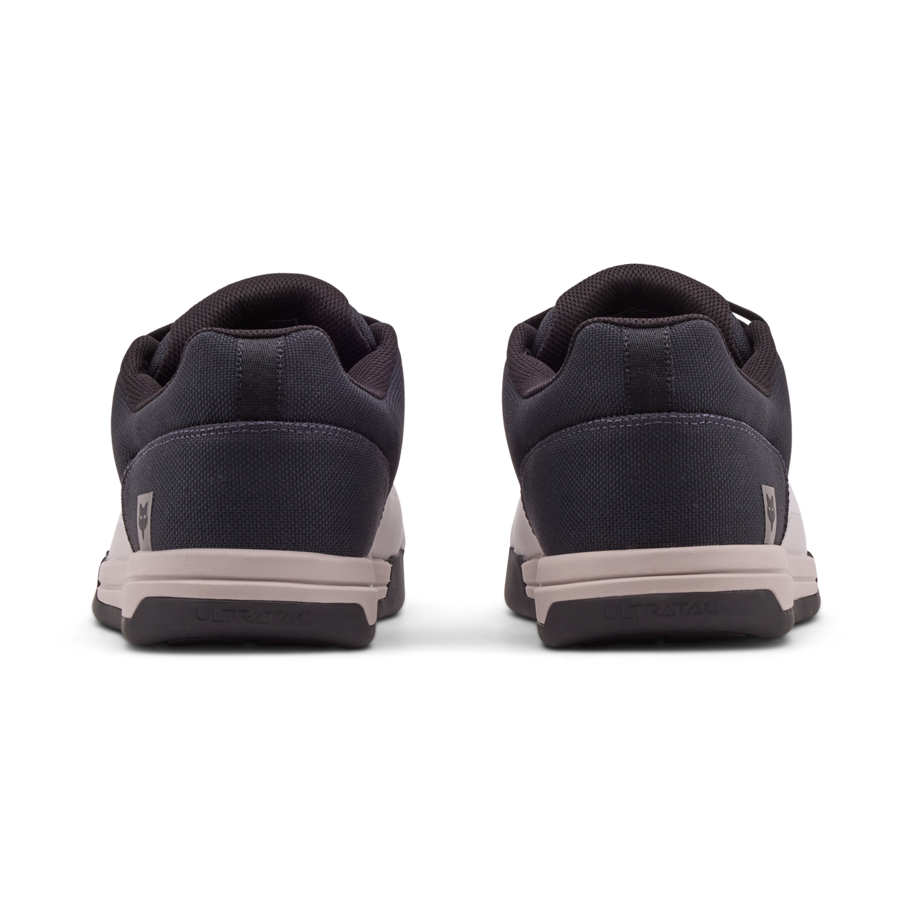 FOX UNION CANVAS FLAT MTB-Schuhe Weiß 2025