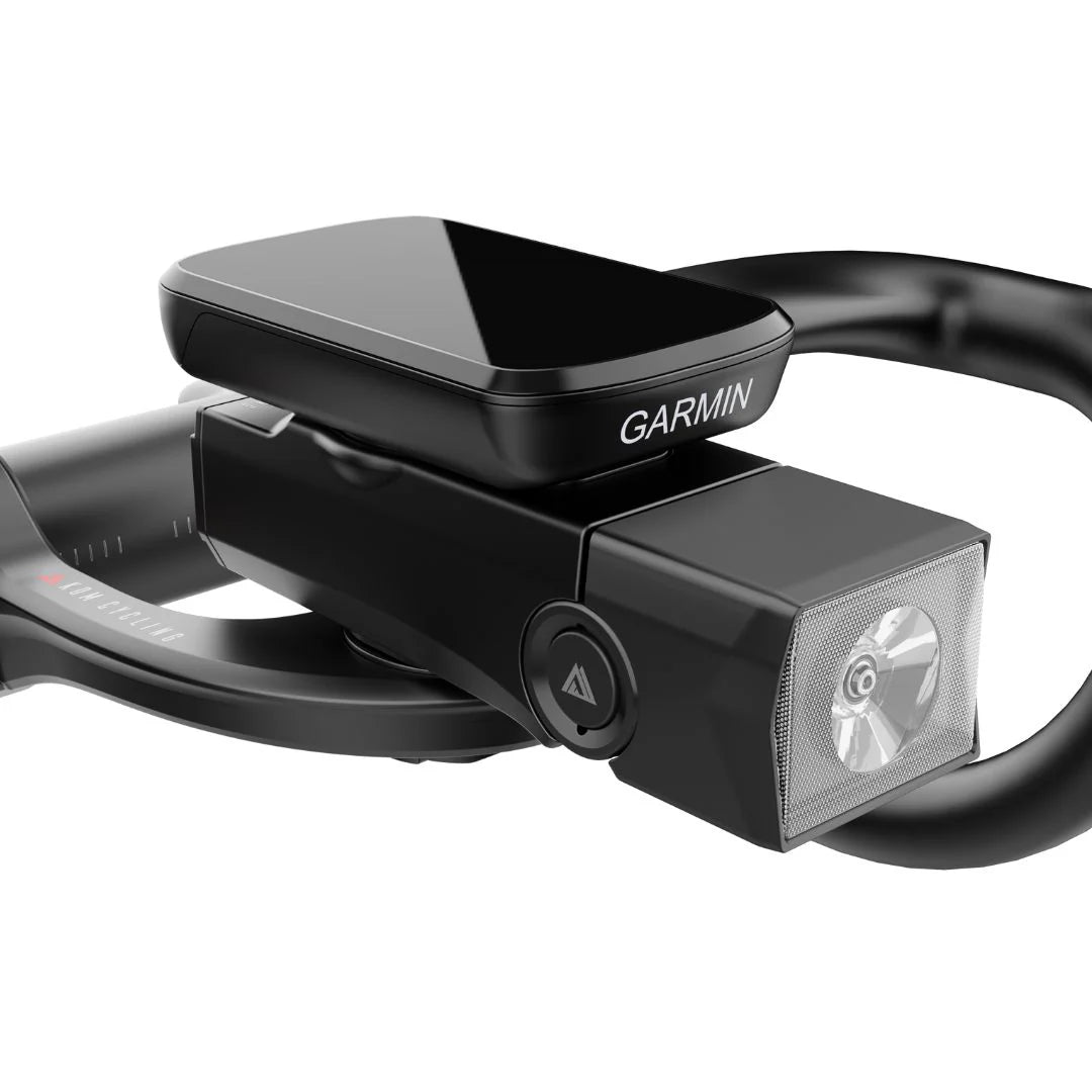 KOM CYCLING QUICK RELEASE LIGHT 1000 Frontbeleuchtung