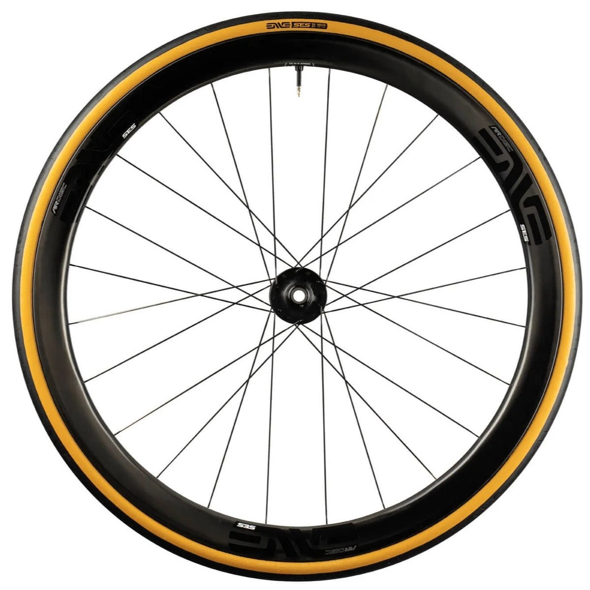 Pneu ENVE SES 700c Tubeless Ready Beige
