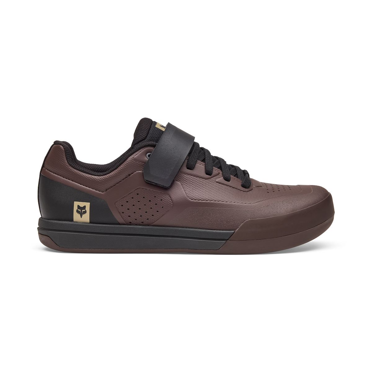Chaussures VTT FOX UNION Marron 2025