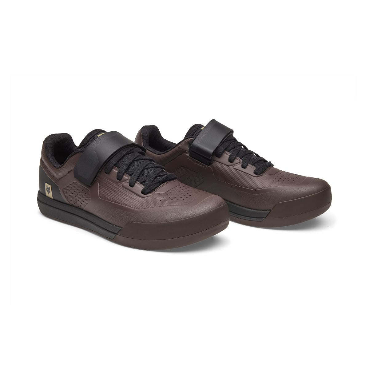 Chaussures VTT FOX UNION Marron 2025